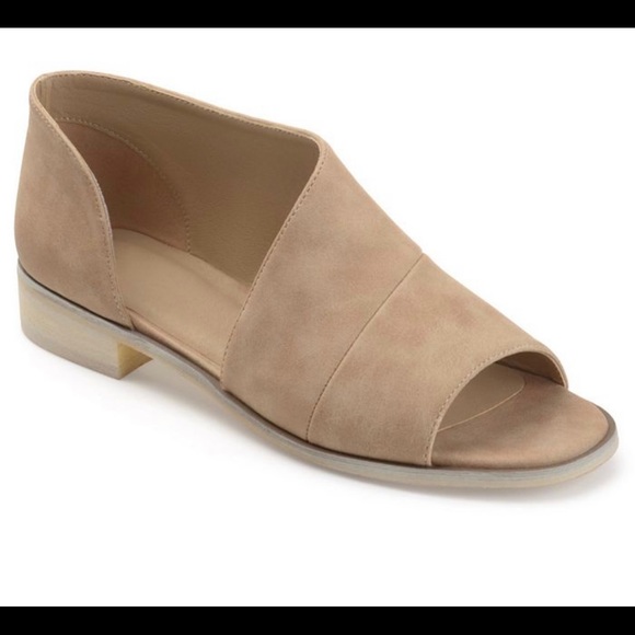 Journee Collection Shoes - Like new, worn twice, purchased from macys